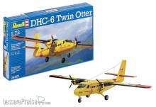 Revell 04901 - DH C-6 Twin Otter