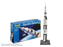 Revell 04909 - Apollo Saturn V