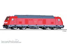 Tillig 04943 - Diesellokomotive BR 245 der DB AG