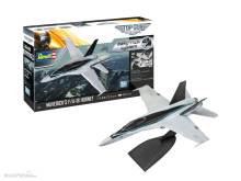 Revell 04965 - F/A-18 Hornet ´Top Gun´