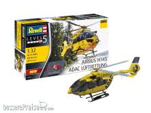 Revell 04969 - H145 ADAC/REGA