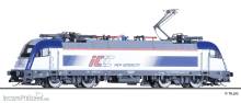 Tillig 04970 - Elektrolokomotive Reihe 370 der PKP Intercity, Ep. VI