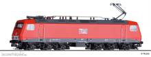 Tillig 04999 - Elektrolokomotive 156 001-0 der MEG, Ep. VI