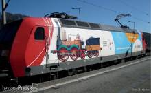 Tillig 05032 - Elektrolokomotive DB AG