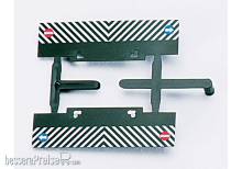 Herpa 051583 - Heckspritzlappen für Auflieger und LKW