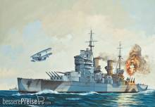 Revell 05182 - HMS Duke of York