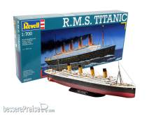 Revell 05210 - R.M.S. Titanic