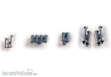Herpa 052825 - Fanfaren-Set (19 Teile)