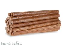 Herpa 053839 - Zubehör Ladegut Langholz, 40 Stück