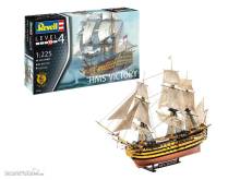 Revell 05408 - H.M.S. Victory