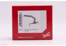 Herpa 054126 - Hiab Ladekran X-HIPRO 232 E-3 mit Haken