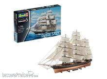 Revell 05422 - Cutty Sark