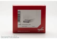 Herpa 054362 - Zubehör Heckspritzlappen für Auflieger und LKW ´MAN´ (8 Stück)