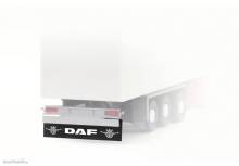 Herpa 054386 - Zubehör Heckspritzlappen für Auflieger und LKW ´DAF´ (8 Stück)