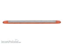 Herpa 054812 - Zubehör: Hänsch DBS 5000 für Zugm./LKW, orange transparent (12 Stück)