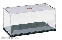 Herpa 055024 - PC-Vitrine incl. Halteklammer PKW 1:43