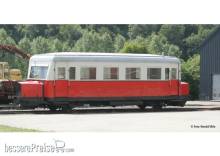 Märklin 055136 - Wismarer Schienenbus CFV3V
