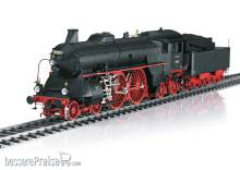 Märklin 1 055166 - Dampflokomotive Baureihe 15 DRG Epoche II