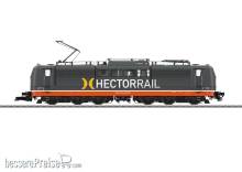 Märklin 055253 - Elektrolokomotive Baureihe 162
