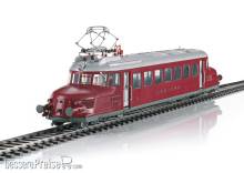 Märklin 055267 - Triebwagen Roter Pfeil
