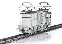 Märklin 055506 - Güterzug-Elektrolokomotive EG 507 Fotografieranstrich