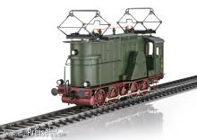 Märklin 055507 - Güterzug-Elektrolokomotive EG 507
