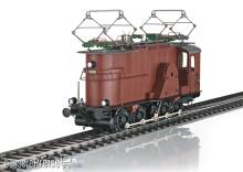 Märklin 055508 - Güterzug-Elektrolokomotive E 70 08