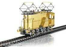 Märklin 055509 - Güterzug-Elektrolokomotive EG 507 ´Technologie´