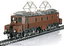 Märklin 1 055526 - Elektrolokomotive Serie Ce 6/8 I