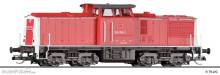 Tillig 05580 - Diesellokomotive 204 789-2 der DB AG