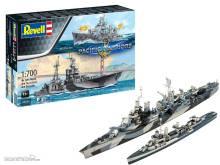Revell 05644 - Geschenkset Pacific Warriors