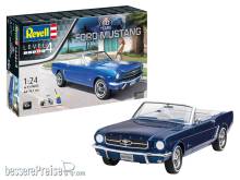 Revell 05647 - 60th Anniversary Ford Mustang