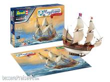 Revell 05684 - Mayflower - 400th Anniversary