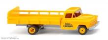 Wiking 057004 - Getränke-Lkw (Chevrolet) ´Cardinal Bier´