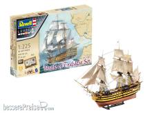 Revell 05767 - Geschenkset´BATTLE OF TRAFALGAR´