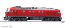 Tillig 05770 - Diesellokomotive BR 132 der DR