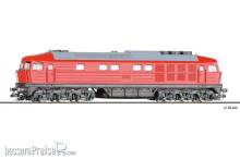 Tillig 05771 - Diesellokomotive BR 241 ´Railion DB Logistics´ der DB AG