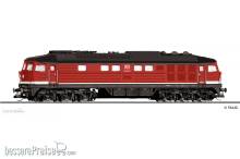 Tillig 05774 - Diesellokomotive BR 232 der DB AG, Ep. V