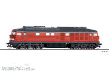 Tillig 05779 - Diesellokomotive BR 232 der DB Cargo