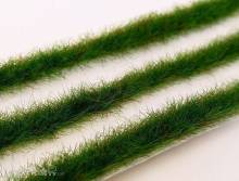Model Scene 058-42S - Grasstreifen lang Frühsommer Minipack