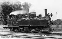 Tillig 05800 - Dampflokomotive Nr. 11 der NWE, Ep. II