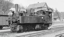 Tillig 05801 - Dampflokomotive 99 5905 der DR, Ep. III