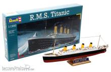 Revell 05804 - R.M.S. Titanic