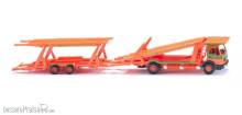 Wiking 058048 - Autotransporter (MB) ´Frikus´