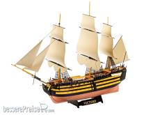 Revell 05819 - Admiral Nelson Flagship