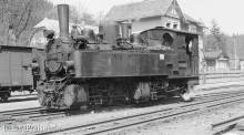Tillig 05820 - Dampflokomotive 99 4905 der DR, Ep. III