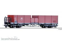 Tillig 05920 - Offener Güterwagen OO der DR, Ep. III