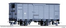 Tillig 05947 - Gedeckter Güterwagen Gw der NKB