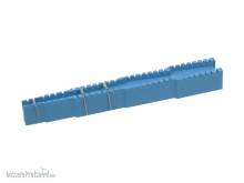 Schönwitz 06001 - Abbiegevorrichtung Biegevorrichtung Biegelehre für Widerstände radial