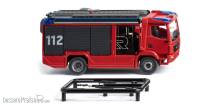 Wiking 061299 - Feuerwehr - Rosenbauer AT (MAN TGM Euro 6)